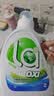 威露士La有氧洗衣液松木香4斤组合（1L+补充袋装500ml*2）【品质严选】 实拍图
