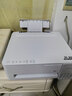 爱普生（EPSON）【6代新品】L1358 墨仓式A4彩色无线单功能家用打印机 家用/办公 AI学习打印机（微信/远程打印） 实拍图