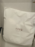 十月结晶婴儿定型枕新生儿纠正头形宝宝软管枕头3个月以上宝宝使用 清波蓝 实拍图