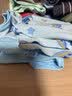 红豆儿童睡衣男女童家居服纯棉长袖长裤套装春夏套头空调服J3139 120 实拍图