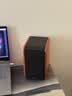 漫步者（EDIFIER） R1000TC II 2.0声道电脑音响 台式机笔记本桌面音箱 音响 电脑音箱 R1000TC II【升级款42W大功率】 实拍图