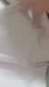 莫代尔内裤女纯棉100%全棉夏季薄款抗菌少女学生高弹透气中腰三角短裤衩 四叶小花纯棉系列 5条 L 【推荐体重95-125斤】 实拍图