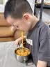 碧欧奇番茄牛肉意面130g 意大利面儿童速食早餐番茄肉酱面赠宝宝辅食谱 实拍图