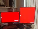 飞利浦27英寸5K 70Hz IPS 卡尔曼芯片校色HDR600 雷电4 HDMI2.1 旋转升降 音响 设计办公显示器27E3U7903 实拍图