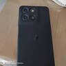 摩托罗拉 联想moto g100s 高刷LCD护眼屏手机 7000mAh大电池 多功能NFC 应用六开 8+256 陨黑 四年质保 实拍图