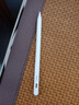 倍思电容笔iPad触控笔苹果笔 适用26年apple pencil Pro/Air8/Mini/iPad11平板触屏手写笔applepencil 实拍图
