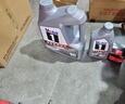 美孚（Mobil）京东养车 银美孚1号保养单次卡5W-30 SP级 5L  30天可用 实拍图