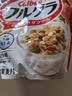 卡乐比（Calbee）原味水果麦片380g 进口非油炸 营养早餐代餐零食 实拍图