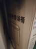 妙馨思泡澡桶折叠大成年人浴缸全身洗澡桶沐浴桶家用婴儿童游泳桶坐浴盆 实拍图