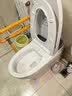 海尔（Haier）智能马桶家用恒温带水箱虹吸坐便器脚感冲刷清洗除臭HR290-V30Pro 实拍图