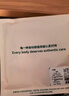 菇娘家医护级A类纯棉16A抗菌高腰内裤零染棉加长裆女士无痕三角裤莱卡 实拍图