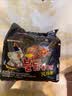 三养（SAMYANG）火鸡面三养速食方便面袋装 700g(140g*5)泡面拌面早餐零食 实拍图