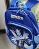 尚喜马奥特曼小学生书包1-3年级轻便护脊男生大容量减负双肩包29赛罗 实拍图
