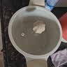 炊大皇汤锅不粘锅辅食锅陶瓷不粘泡面煲汤锅22cm磁炉通用青瓷QC22TG 实拍图