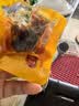 张飞 灯影牛肉丝五香味100g  四川特产 休闲零食小吃  实拍图