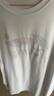 李宁冰棒T抗菌舒适干爽宽松短袖文化衫男女同款26新款运动上衣AHSWC47 实拍图