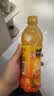 可口可乐（Coca-Cola）美汁源果粒橙橙汁果汁饮料 450ml*24瓶 整箱装 实拍图