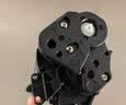 彩格m1136硒鼓适用惠普hp cc388a硒鼓88a m126a p1106 p1108 p1007 m1213 m1216 m202n m128fn打印机硒鼓墨盒 实拍图