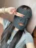 ilift光子嫩肤仪面罩美容仪面膜仪大排灯led红蓝光祛痘仪器家用脸部光照提亮紧致焕白修复生日送礼物女 专业版【祛痘嫩肤+美白淡纹+抗皱紧致】八色光源 实拍图