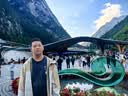欧莱雅护发精油100ML樱桃限定免洗防毛躁改善干枯柔顺顺滑护理 实拍图