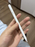 倍思电容笔iPad触控笔苹果笔 适用26年apple pencil Pro/Air8/Mini/iPad11平板触屏手写笔applepencil 实拍图