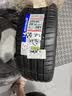 米其林（MICHELIN）静音棉轮胎 235/45ZR18 98Y T1 竞驰 PILOT SPORT 4 适配特斯拉 实拍图