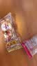 比比赞（BIBIZAN）迷你小麻花混合味500g约150根休闲零食品饼干蛋糕点心早餐下午茶 实拍图