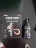 【送托特包】达霏欣5%米诺地尔搽剂60ml*2瓶男士发际线京东联名脱发严重防脱生发斑秃0丙三醇达菲欣米洛地尔 实拍图