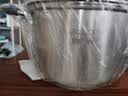 美厨（MAXCOOK）汤锅 304不锈钢汤锅汤煲20cm 加厚复合底 电磁炉通用MCT8190 实拍图