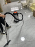 亿力【专业级】工业吸尘器大吸力开荒保洁工厂车间 商用大容量强力吹吸一体机除尘吹尘吸水机6342-35L 实拍图