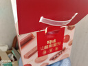 百草味山楂集1010g 2斤装果丹皮山楂条山楂片礼盒儿童休闲零食 实拍图