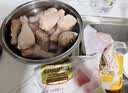 正大琵琶腿3斤 鸡腿鸡肉鸡腿肉生鲜早餐鸡肉 实拍图
