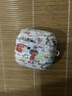 苹果/苹果 AirPods 4(支持主动降噪)搭配无线充电盒(USB-C)苹果耳机蓝牙耳机七夕情人节礼物送女友男友 实拍图