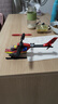 乐高（LEGO）积木城市组60411 消防直升机男女孩儿童玩具七夕情人节礼物 实拍图