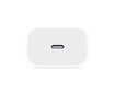Apple/苹果 原装正品20W type-c充电器 苹果usb-c充电器手机快充头 旗舰店苹果iPhone 17 Pro Max充电器 实拍图