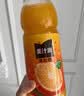 可口可乐（Coca-Cola）美汁源 Minute Maid 果粒橙 橙汁果汁饮料 1.8L*6瓶 实拍图