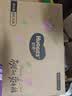 好奇（Huggies）铂金装小桃裤纸尿裤S96片(4-8kg)新生儿小号尿不湿【夏季散热王】 实拍图