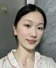 透真左旋维CVC面膜补水美白去黄暗沉提亮肤色保湿晒后修复抗老紧致女 实拍图