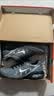 耐克NIKE休闲鞋男气垫减震AIR MAX TORCH 4运动鞋343846-012灰白42 实拍图