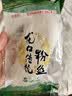 特级山东粉丝花甲蒜蓉扇贝无添加速食米粉米线方便面炒米粉 速食粉丝60g*1袋 实拍图
