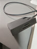 绿联USB3.0高速多功能合一CF读卡器 支持CF/MS/SD/TF卡相机单反无人机行车记录仪监控内存卡手机存储卡 实拍图