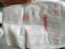 好奇（Huggies）铂金装婴儿纸尿裤 小桃裤婴儿尿不湿 超薄透气干爽型婴儿尿不湿 S76片【4-8kg】 实拍图