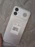 小米（MI）REDMI K90 Max 天玑9500 165Hz超高刷屏幕 红米5G 学生电竞游戏手机  太空银 16GB+1TB 官方标配 实拍图