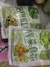吉香居榨菜真芯25g*10袋减盐榨菜清淡早餐学生榨菜下饭菜咸菜即食 实拍图