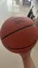 斯伯丁（SPALDING）篮球TF系列7号PU比赛室内外兼用耐磨学生成人青少年 77-176Y 实拍图