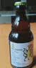 督威三花330ml*4瓶+1啤酒杯礼盒装比利时进口精酿啤酒七夕礼物礼品 实拍图
