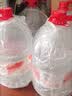 娃哈哈纯净水15L*1桶 大桶水一次性桶装水不循环使用哇哈哈饮用水 实拍图