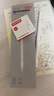 京东京造iPad apple pencil二代苹果笔电容笔磁吸充电式 平板手写Pro11/12.9触控笔2022/21Air5/4绘画专用 实拍图