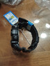 卡西欧（CASIO）时尚运动防水学生户外防摔运动电子表男表 AE-1500WHX-1AVDF 黑色 实拍图