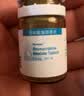 【原研进口】Parlodel 甲磺酸溴隐亭片 2.5mg*30片/盒 实拍图